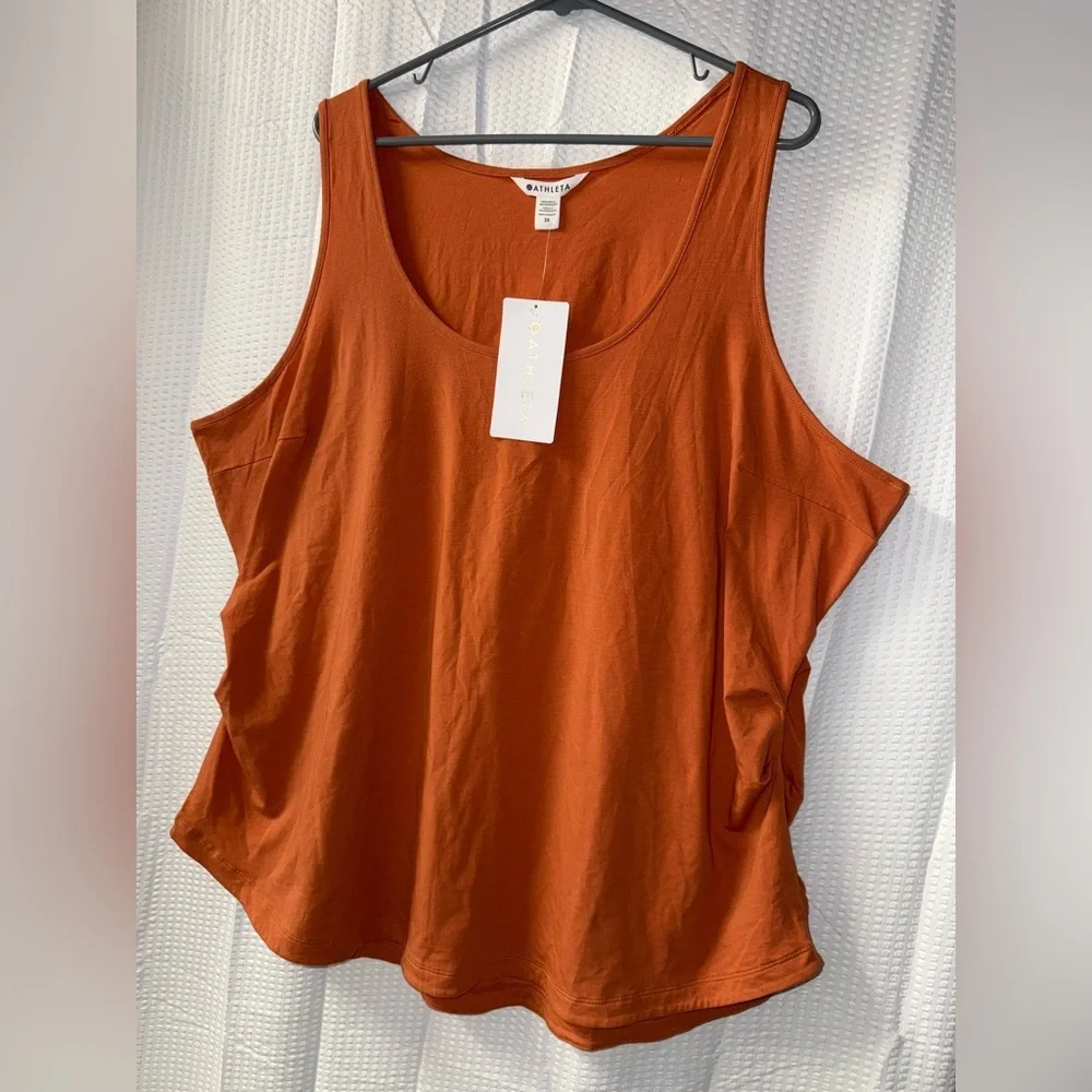 Athleta nwt outbound